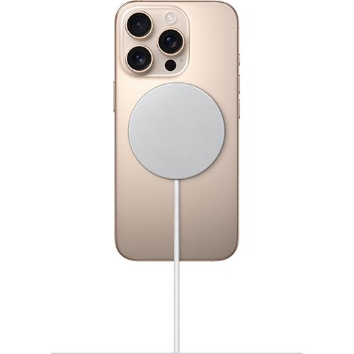 Carregador Apple MagSafe para USB-C 1m 25W (Novo)