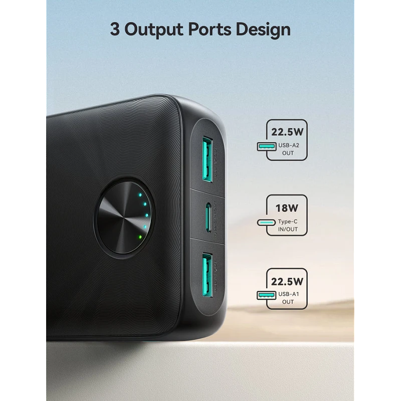 Powerbank Joyroom 20.000mAh