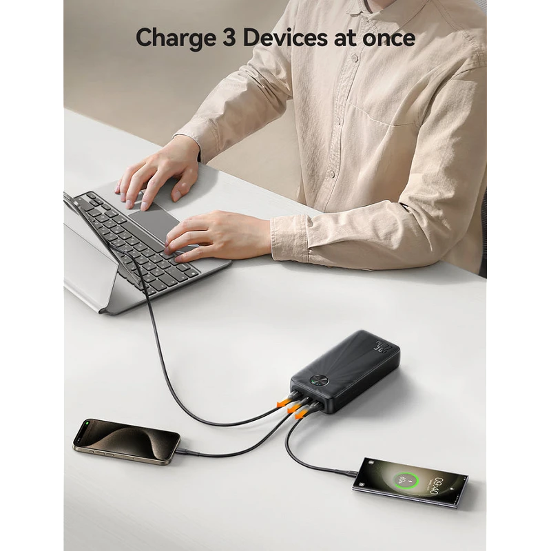 Powerbank Joyroom 20.000mAh
