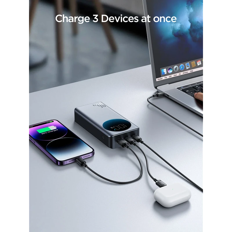 Powerbank Joyroom 65W 20.000mAh