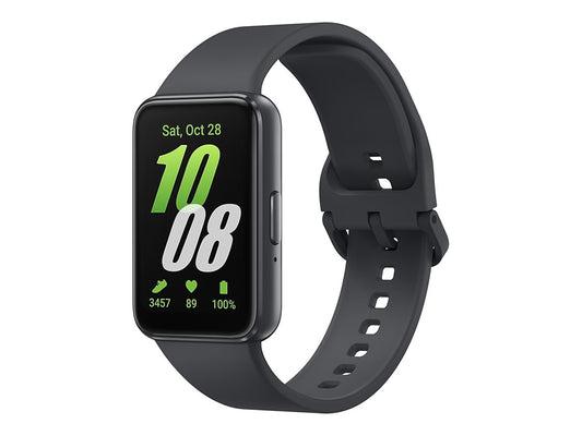 SAMSUNG Galaxy Fit3 Dark Gray