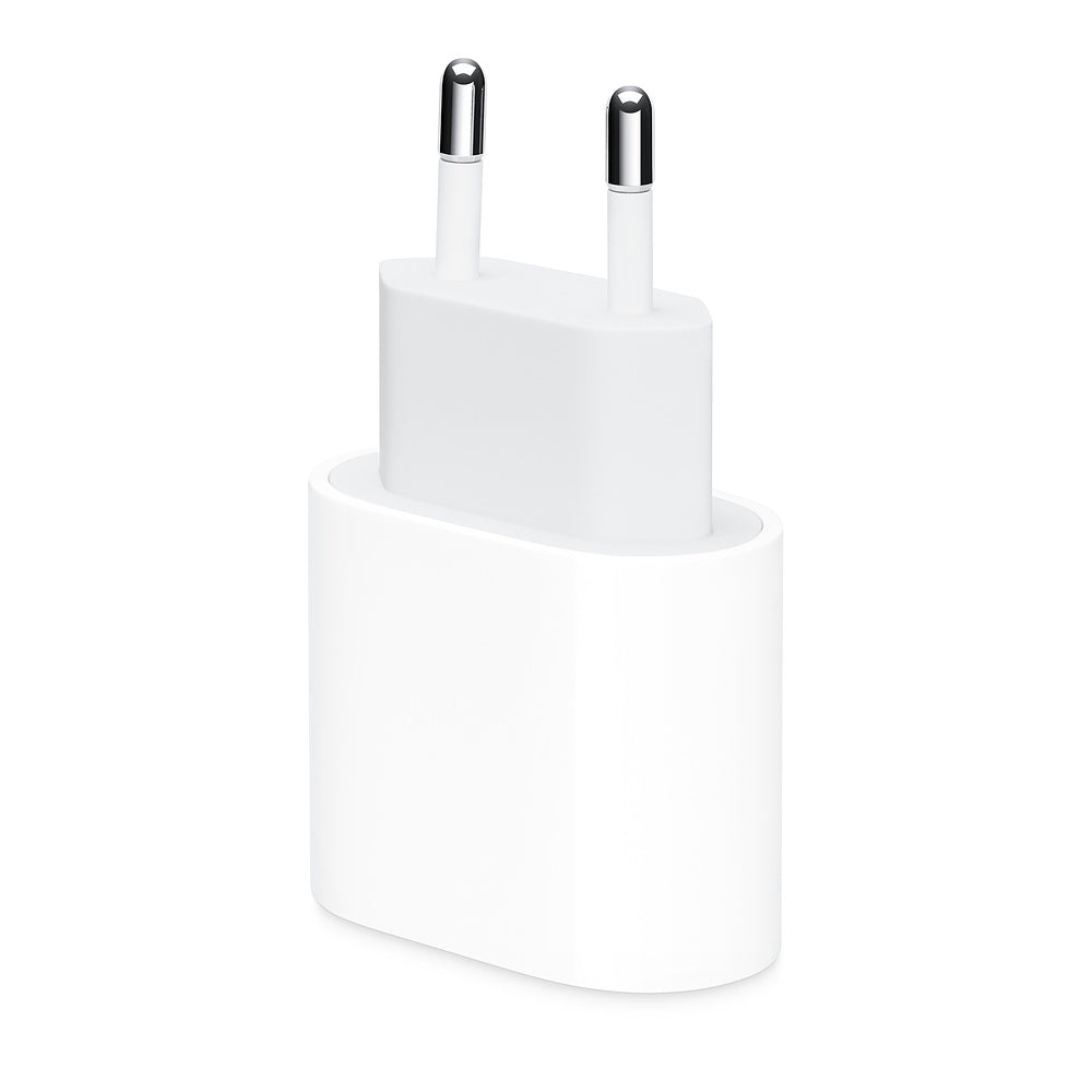 Carregador Apple USB-C 20W - MHJE3ZM/A